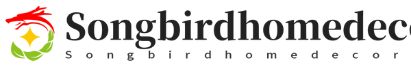 Songbirdhomedecor