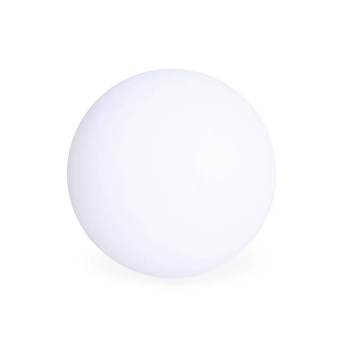 Boule LED 50cm - Sphère décorative lumineuse. 16 couleurs. Ø 50 cm(Diamètre : 30 cm)