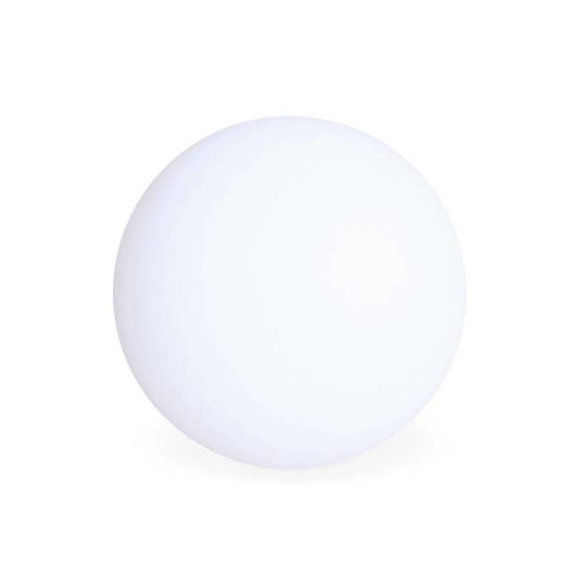 Boule LED 50cm - Sphère décorative lumineuse. 16 couleurs. Ø 50 cm(Diamètre : 30 cm)
